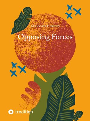 cover image of Opposing Forces